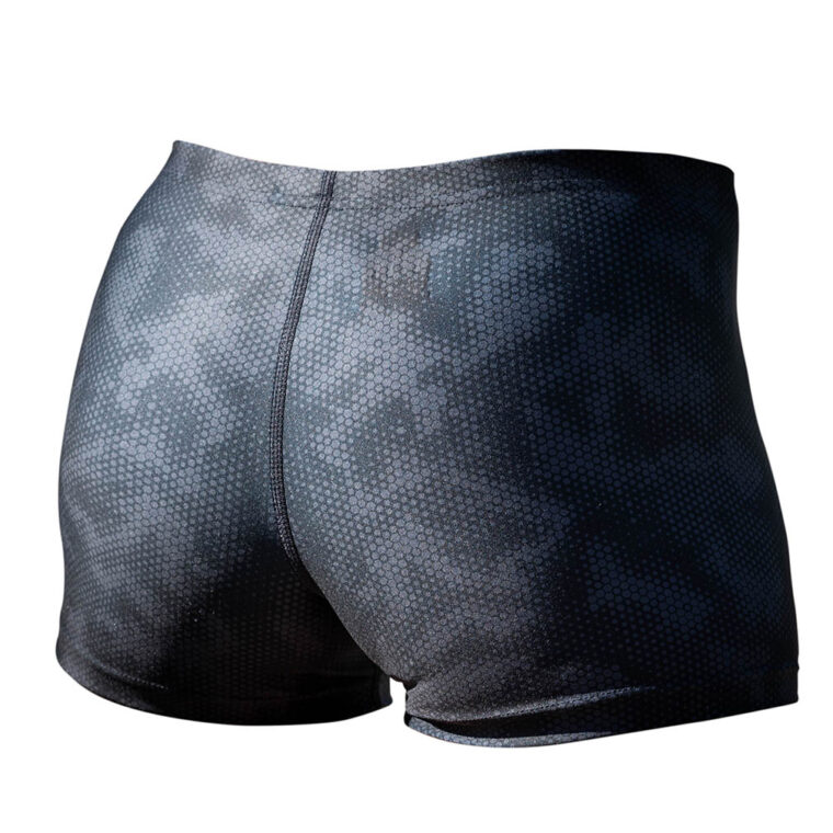 Malla corta competición mujer